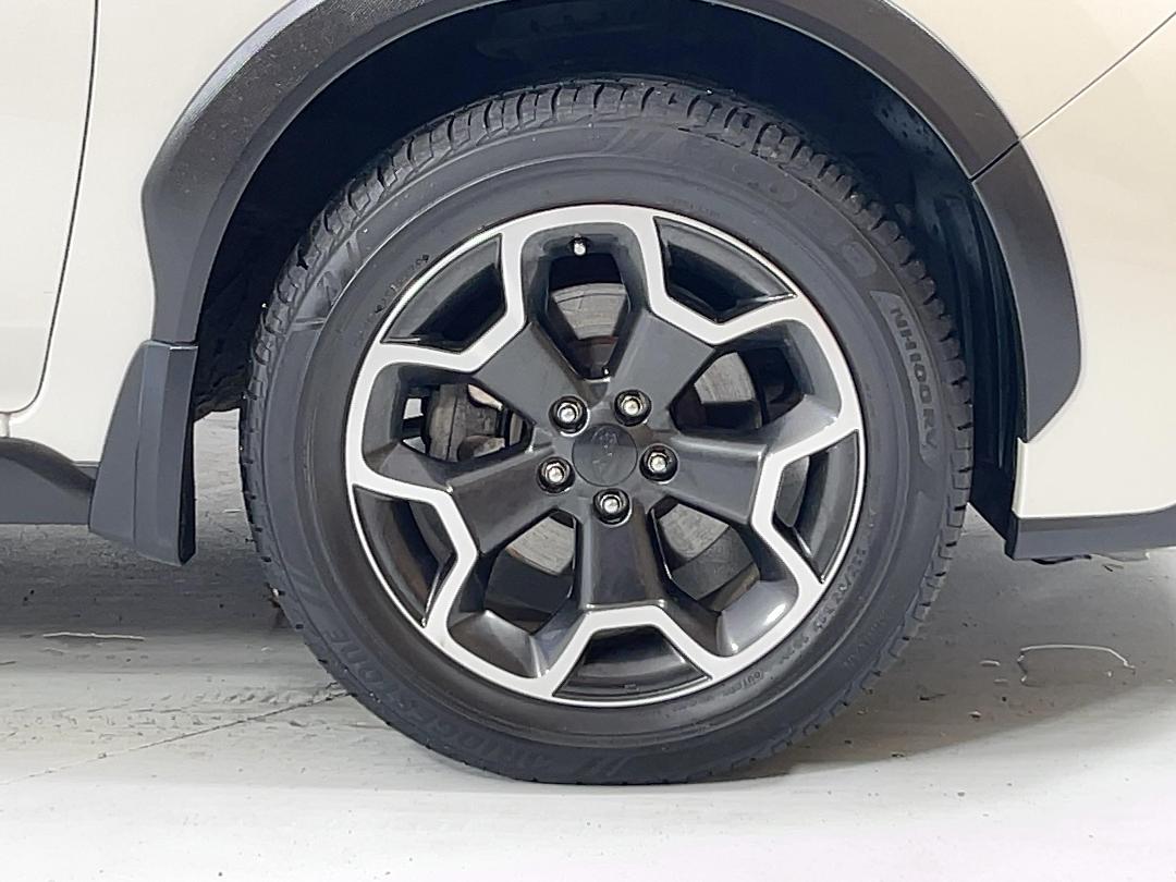 Photo '9' of Subaru XV