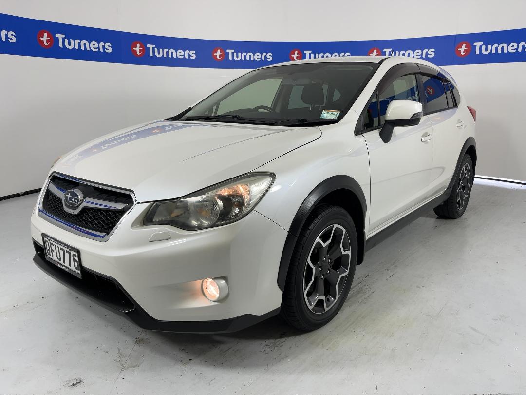 Photo '4' of Subaru XV