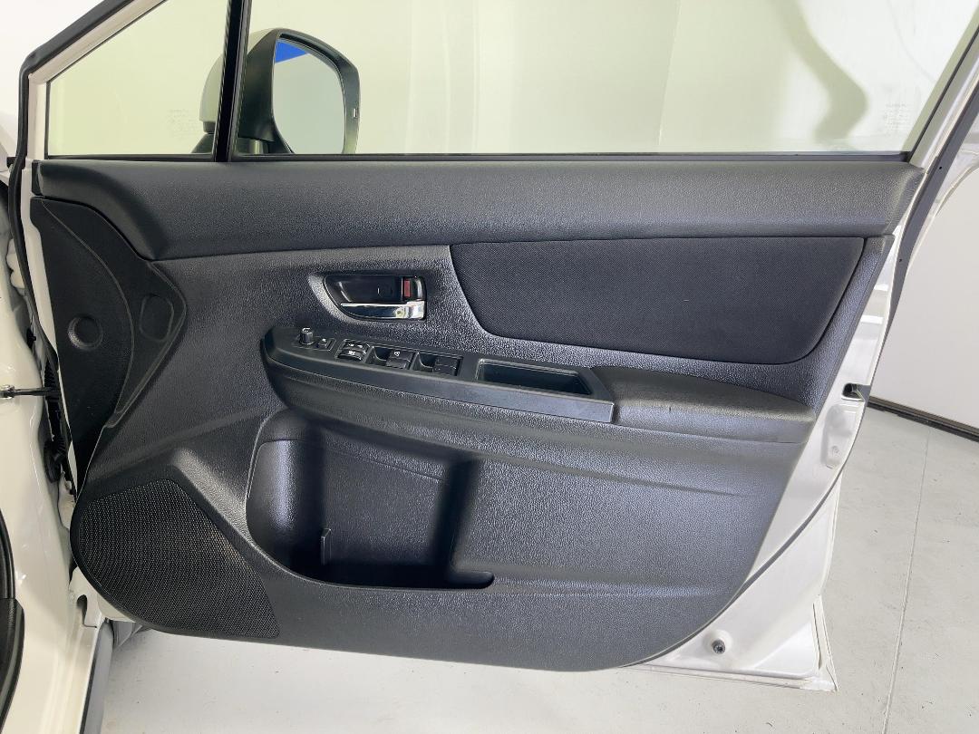 Photo '15' of Subaru XV