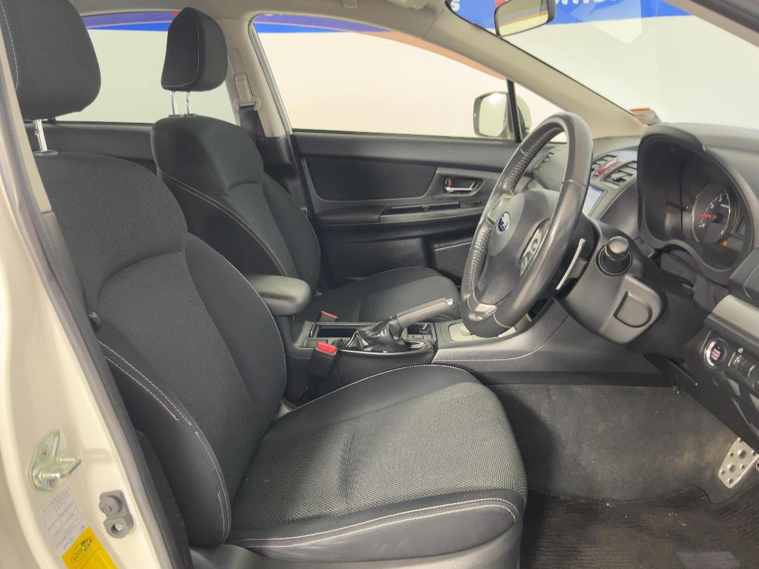 Photo '16' of Subaru XV