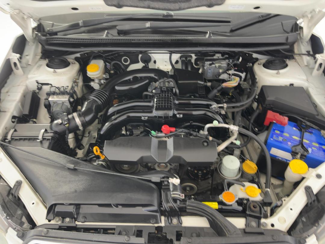 Photo '13' of Subaru XV