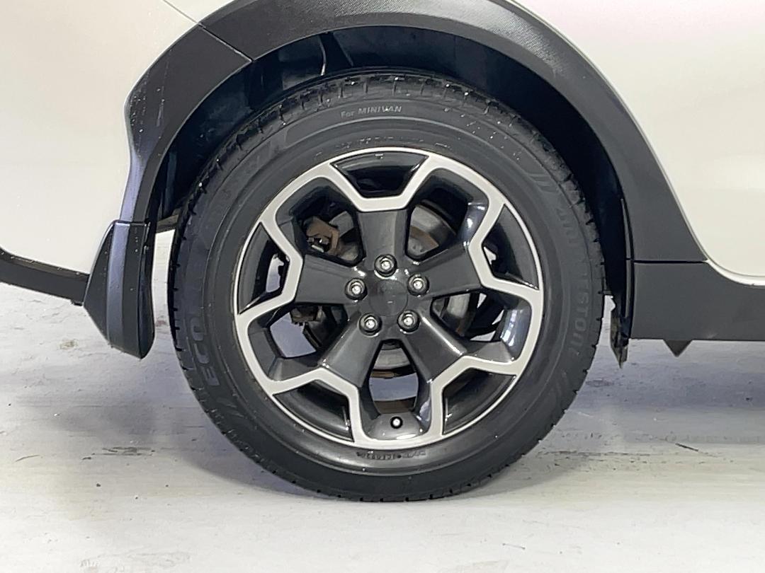 Photo '12' of Subaru XV