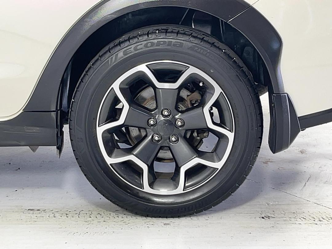 Photo '11' of Subaru XV