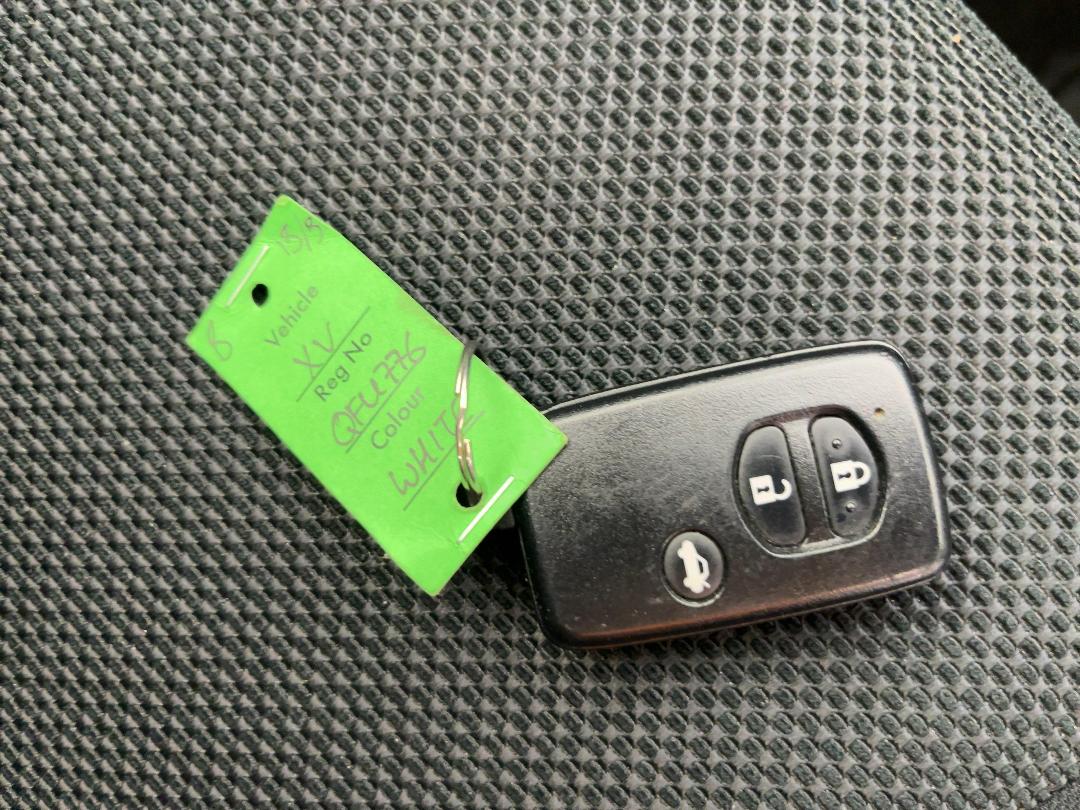 Photo '22' of Subaru XV