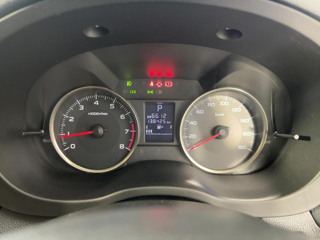 Photo '21' of Subaru XV