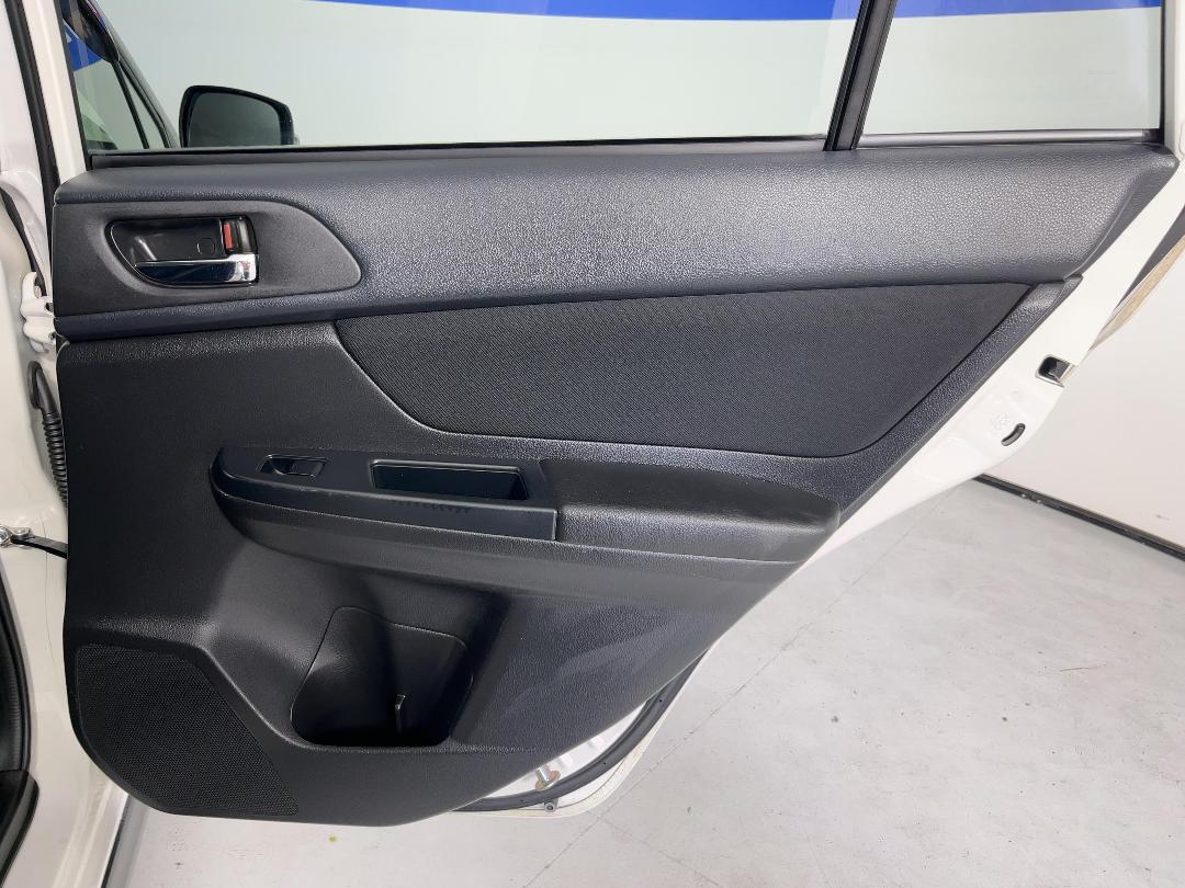 Photo '19' of Subaru XV