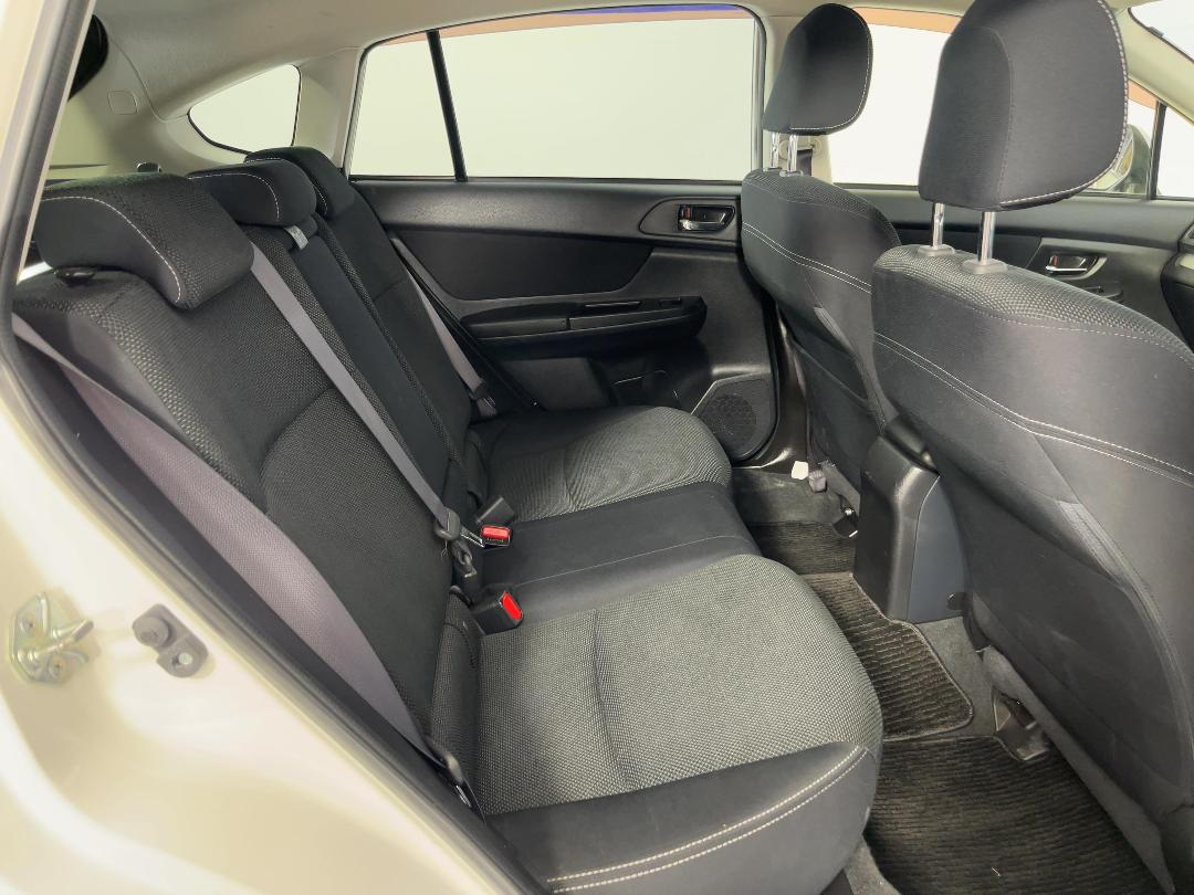 Photo '20' of Subaru XV