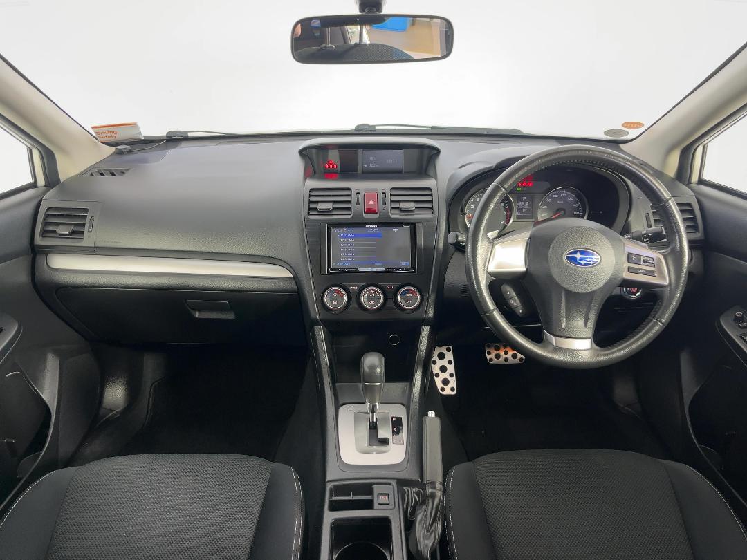 Photo '17' of Subaru XV