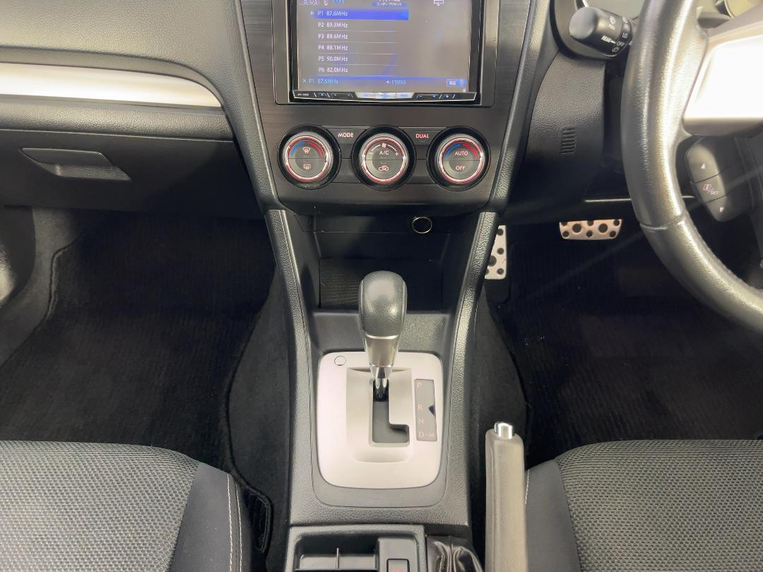 Photo '18' of Subaru XV