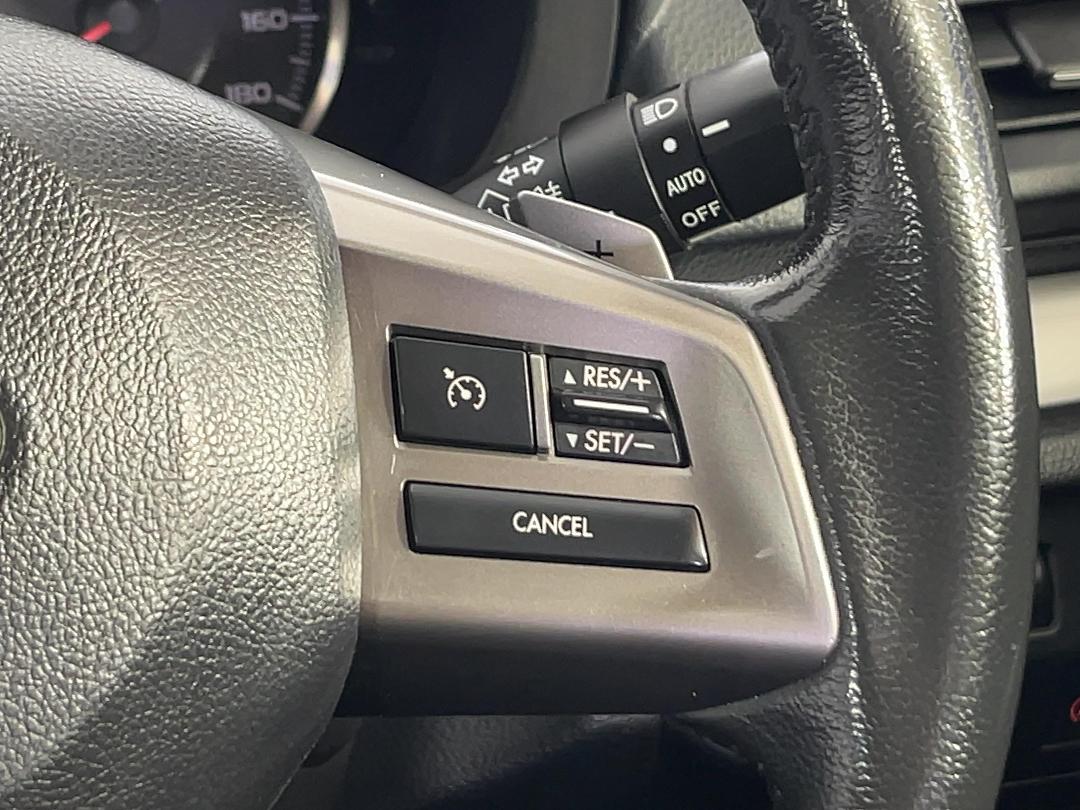 Photo '23' of Subaru XV