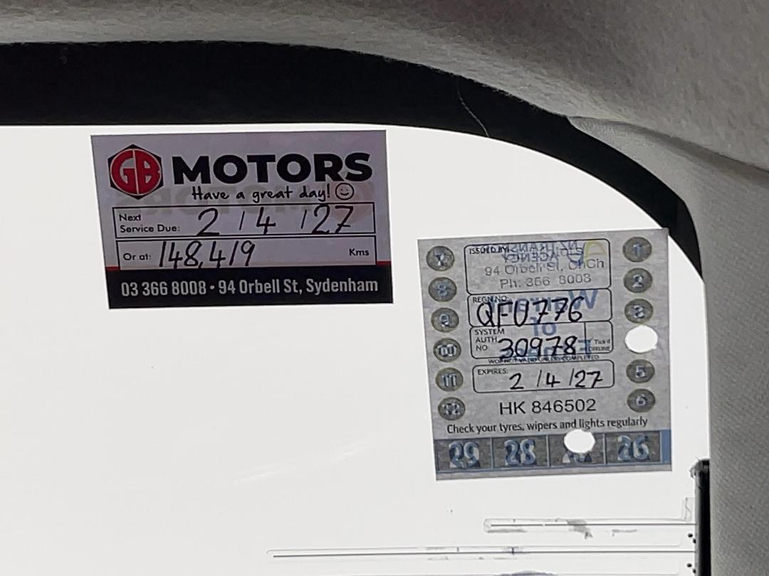 Photo '24' of Subaru XV