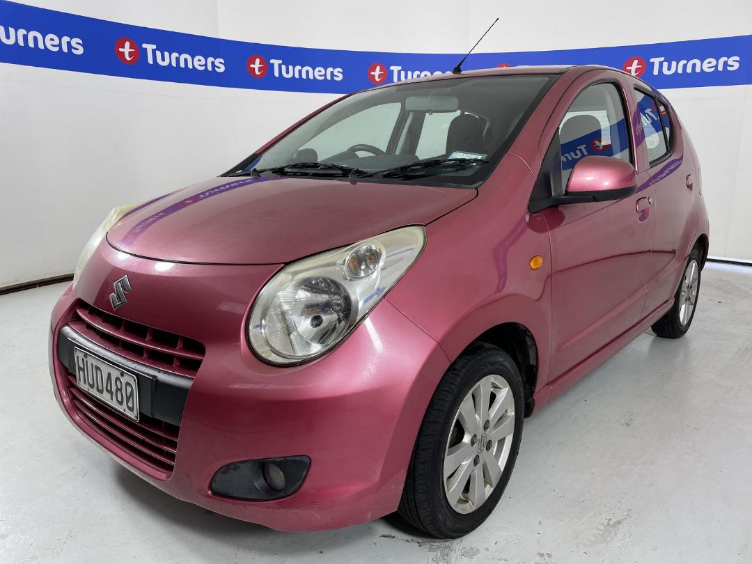 Photo '4' of Suzuki Alto Photo '4' of Suzuki Alto