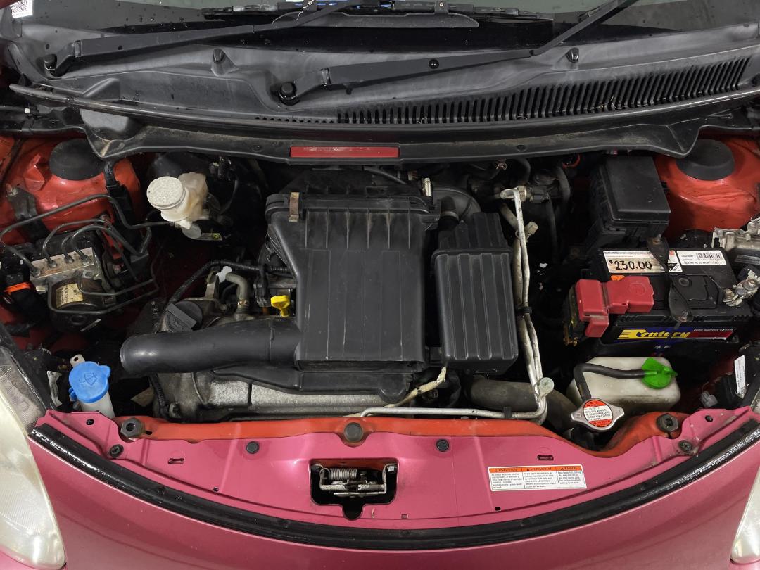 Photo '13' of Suzuki Alto Photo '13' of Suzuki Alto