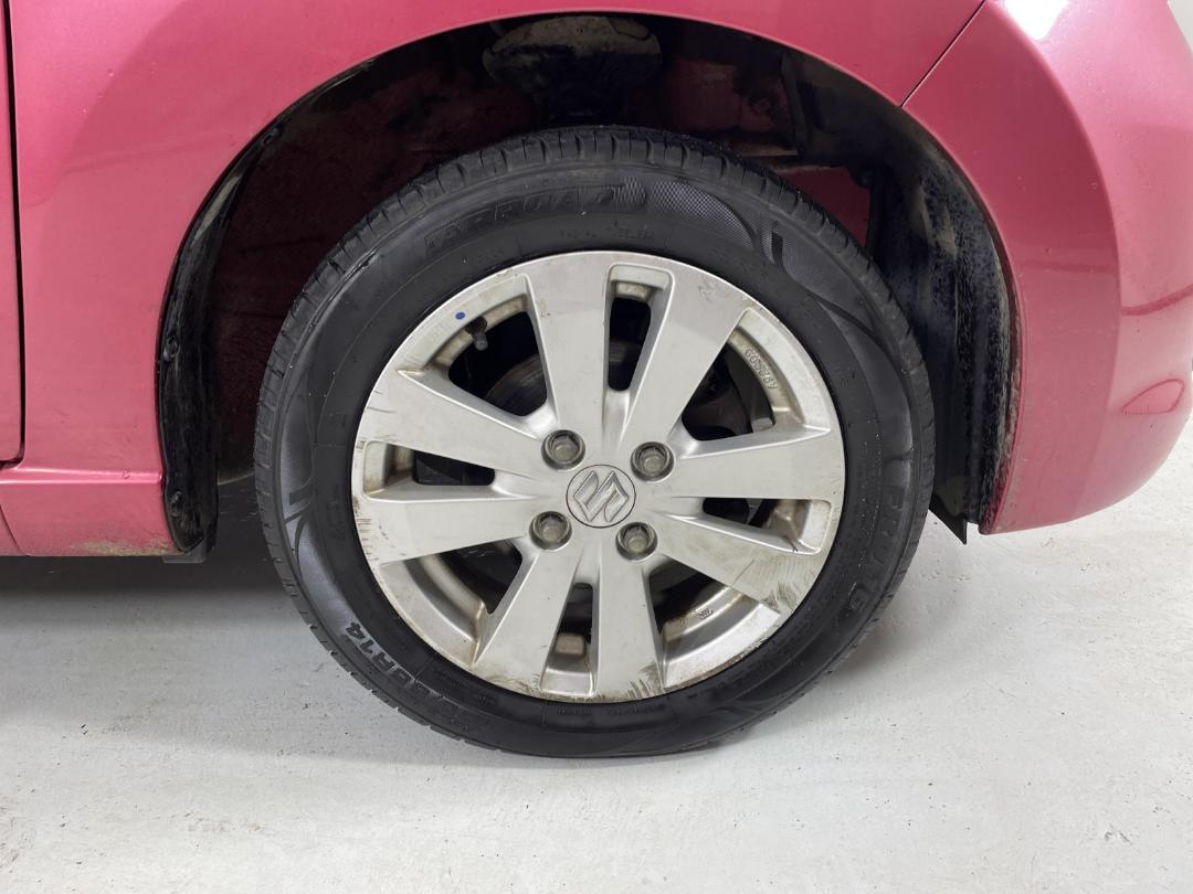 Photo '9' of Suzuki Alto Photo '9' of Suzuki Alto