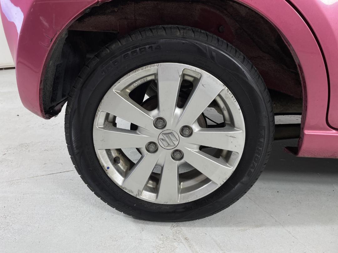 Photo '12' of Suzuki Alto Photo '12' of Suzuki Alto