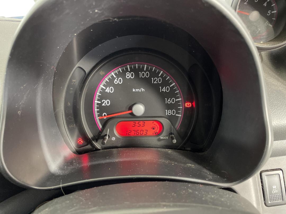 Photo '21' of Suzuki Alto Photo '21' of Suzuki Alto