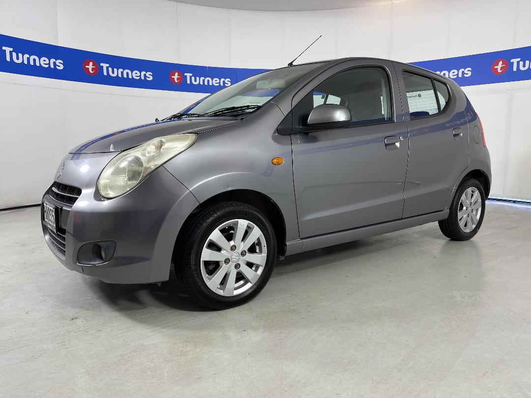 Photo '4' of Suzuki Alto Photo '4' of Suzuki Alto