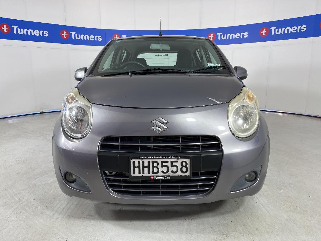 Photo '2' of Suzuki Alto Photo '2' of Suzuki Alto