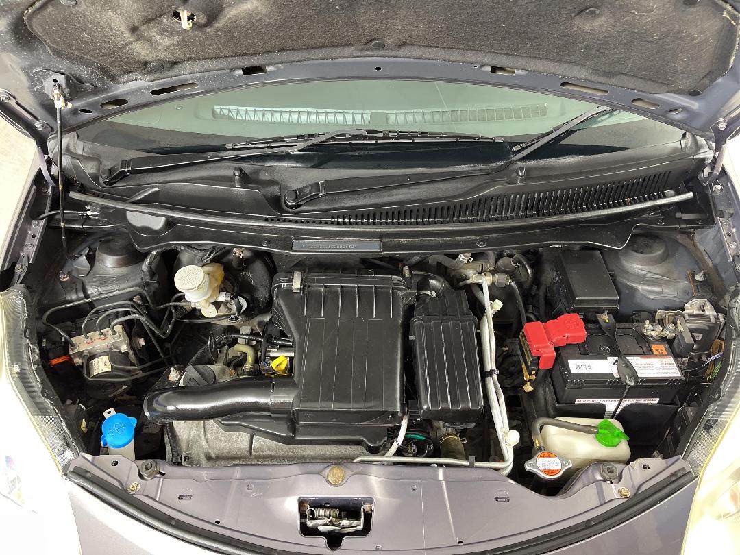 Photo '13' of Suzuki Alto Photo '13' of Suzuki Alto