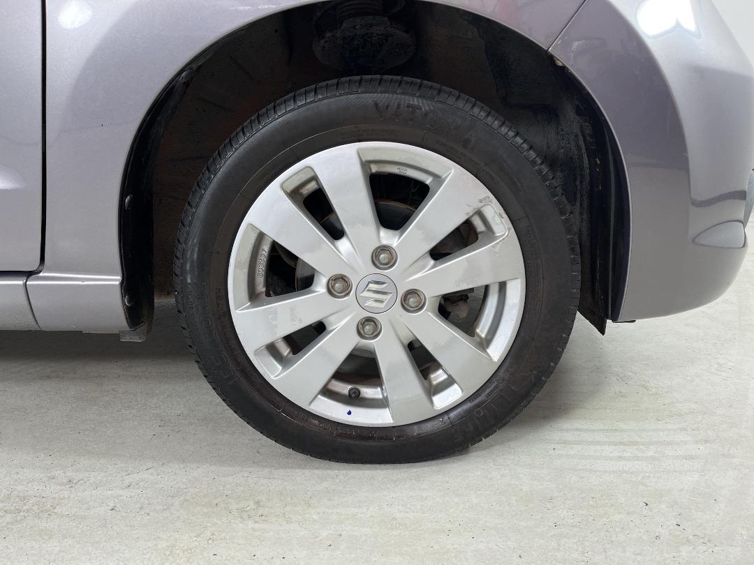 Photo '9' of Suzuki Alto Photo '9' of Suzuki Alto