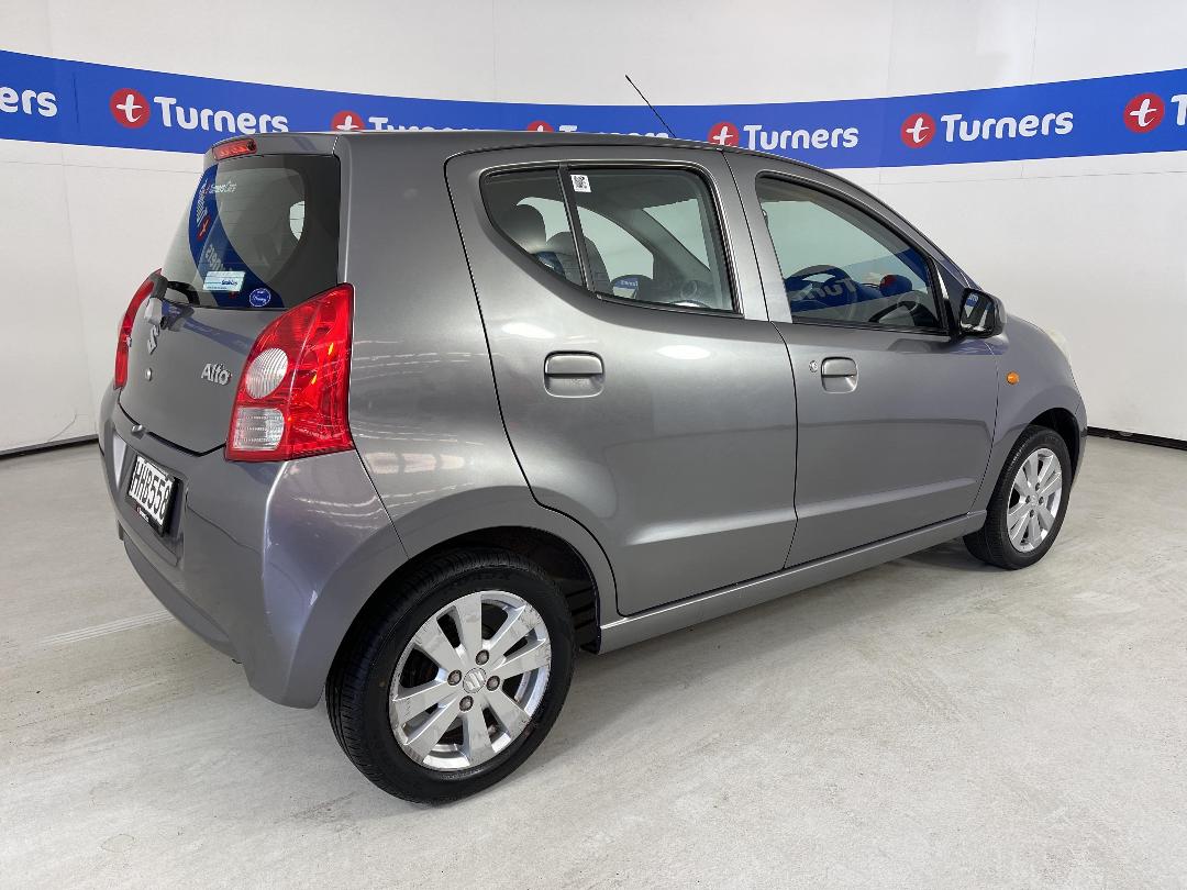 Photo '7' of Suzuki Alto Photo '7' of Suzuki Alto