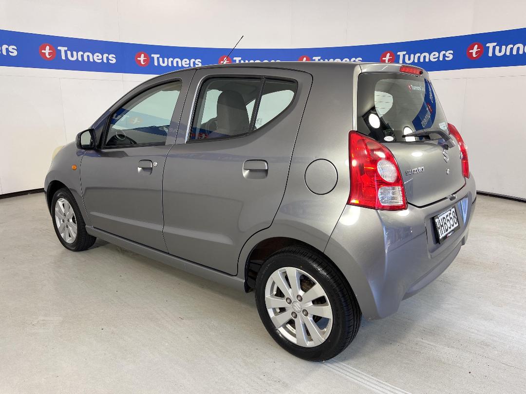 Photo '5' of Suzuki Alto Photo '5' of Suzuki Alto