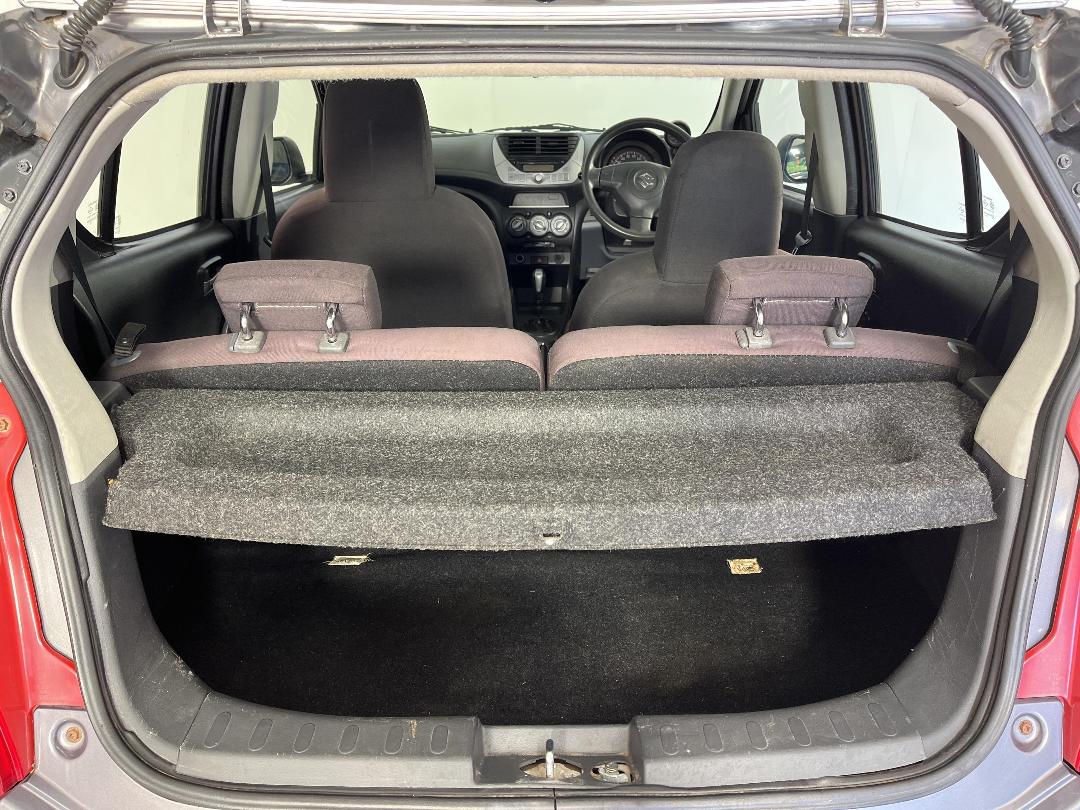 Photo '14' of Suzuki Alto Photo '14' of Suzuki Alto