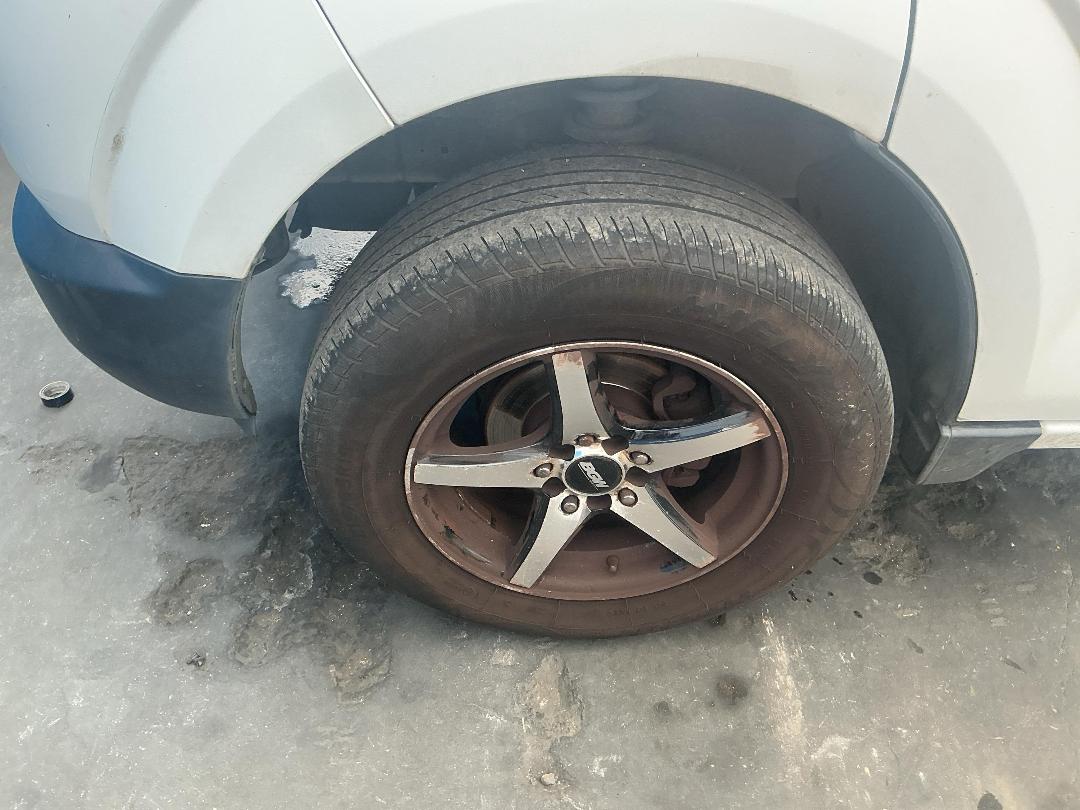 Photo '6' of Suzuki APV Photo '6' of Suzuki APV