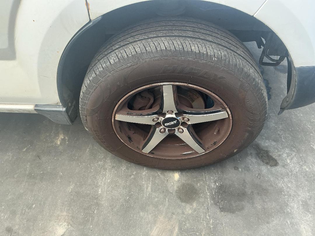 Photo '2' of Suzuki APV Photo '2' of Suzuki APV