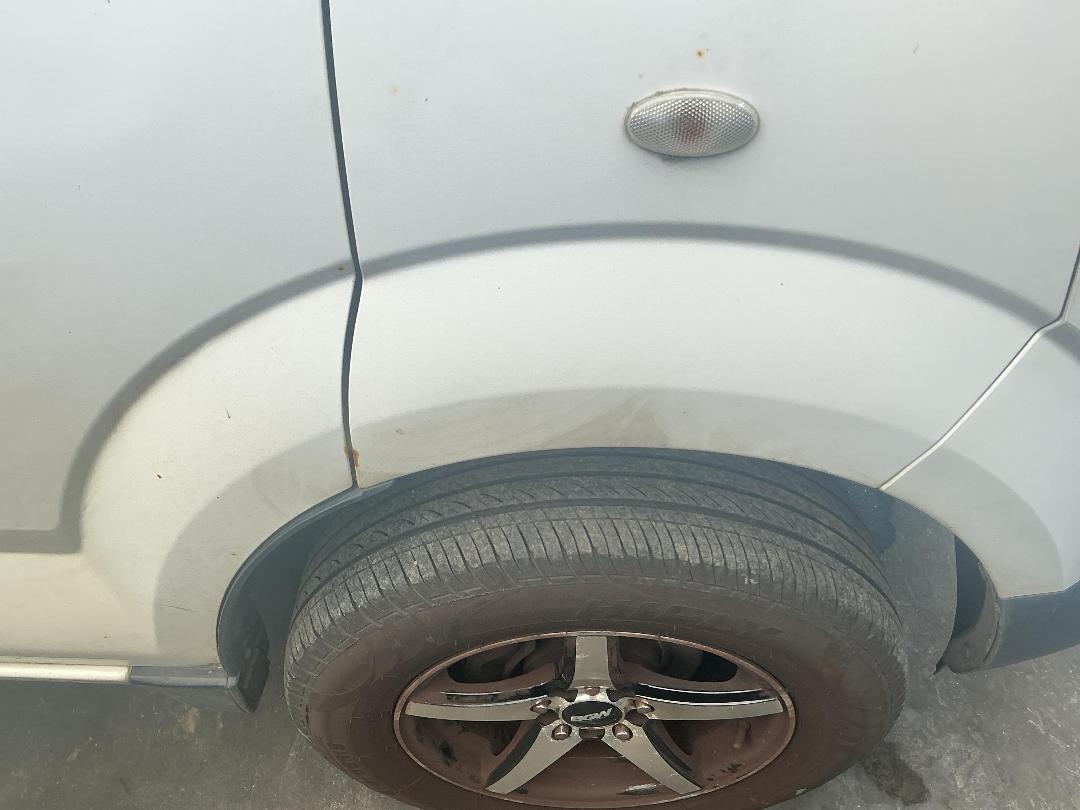 Photo '4' of Suzuki APV Photo '4' of Suzuki APV