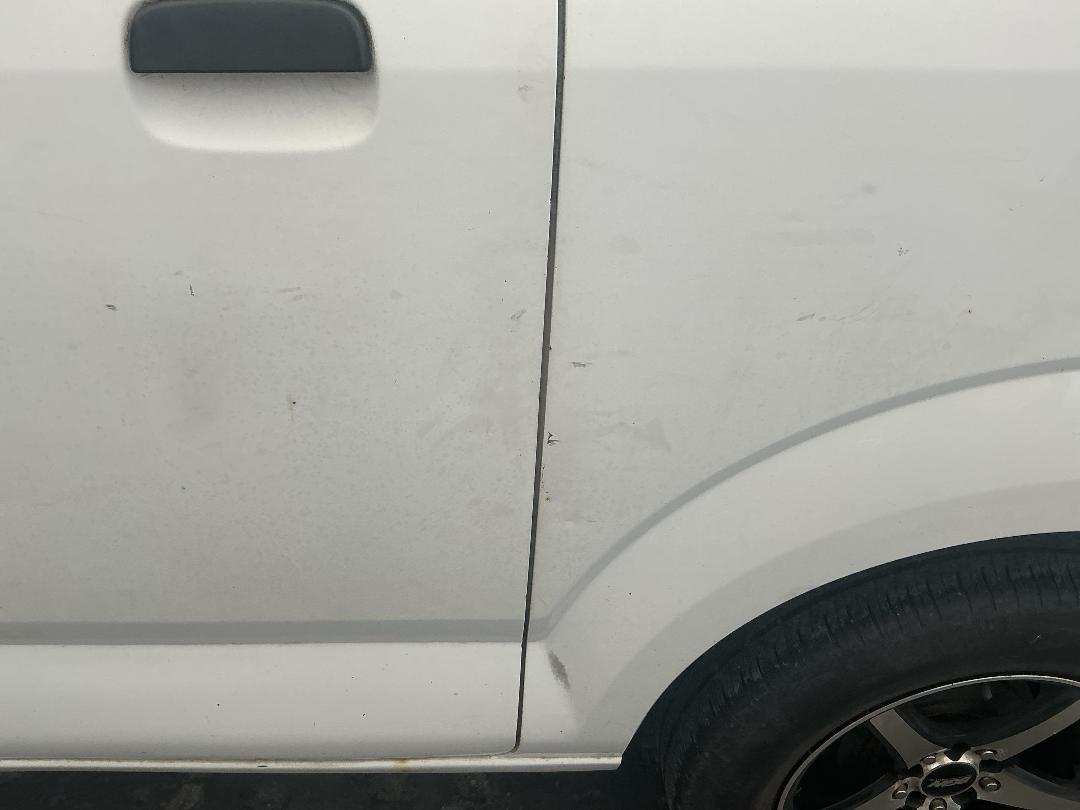 Photo '8' of Suzuki APV Photo '8' of Suzuki APV