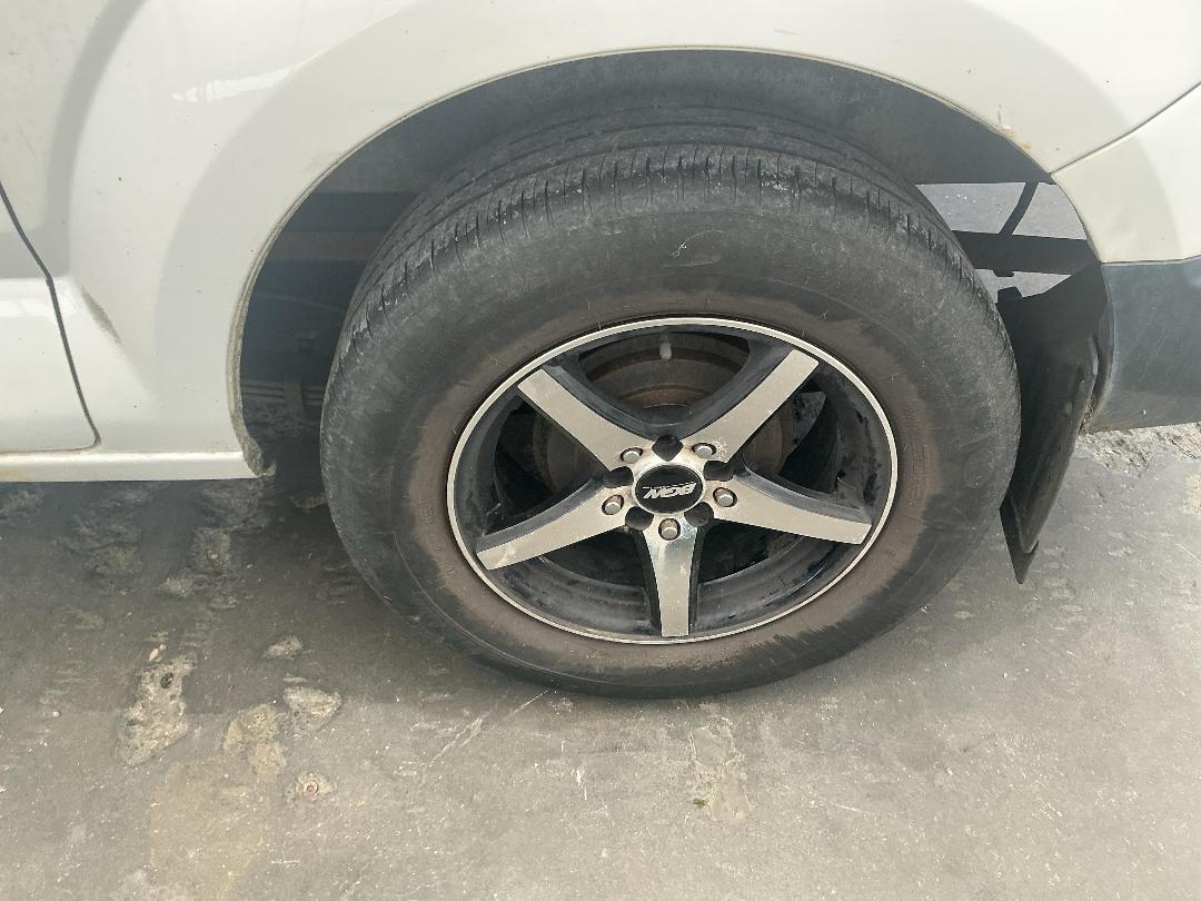 Photo '9' of Suzuki APV Photo '9' of Suzuki APV