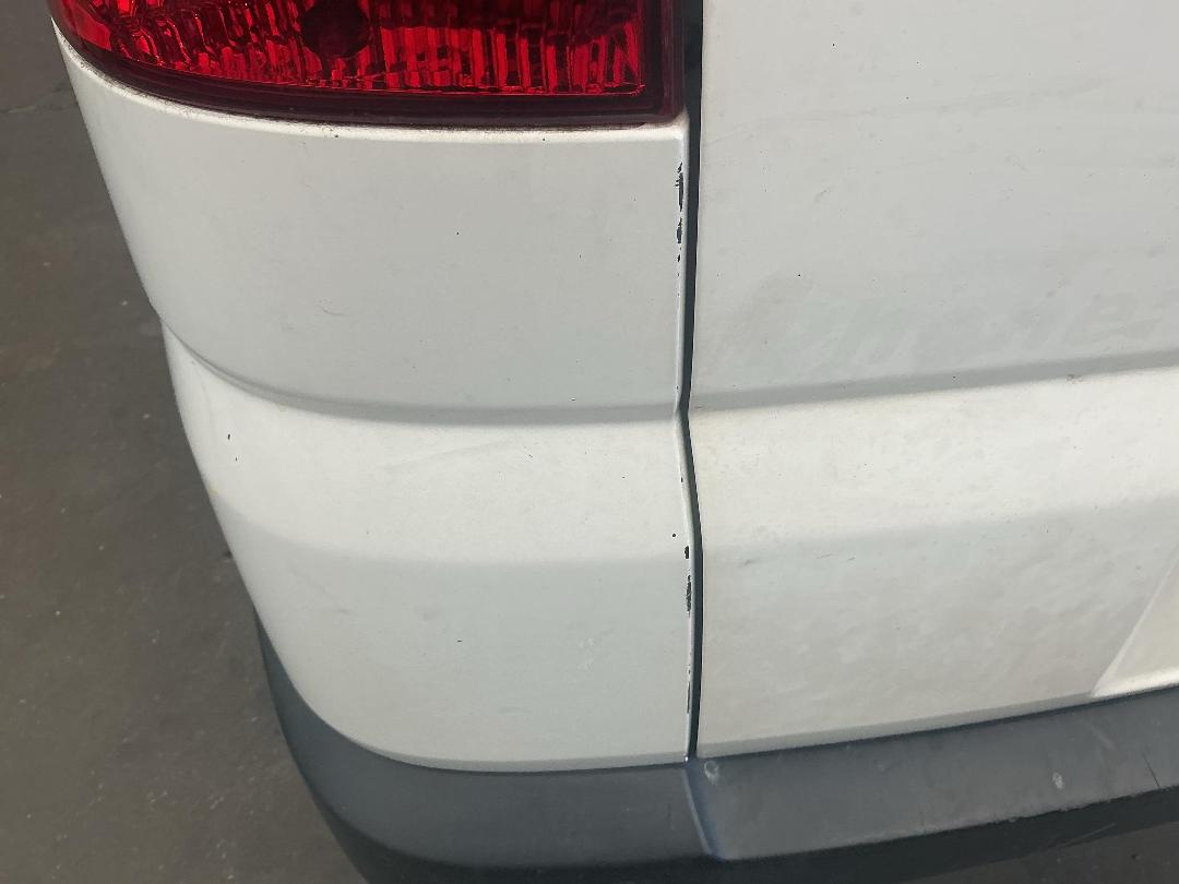 Photo '12' of Suzuki APV Photo '12' of Suzuki APV