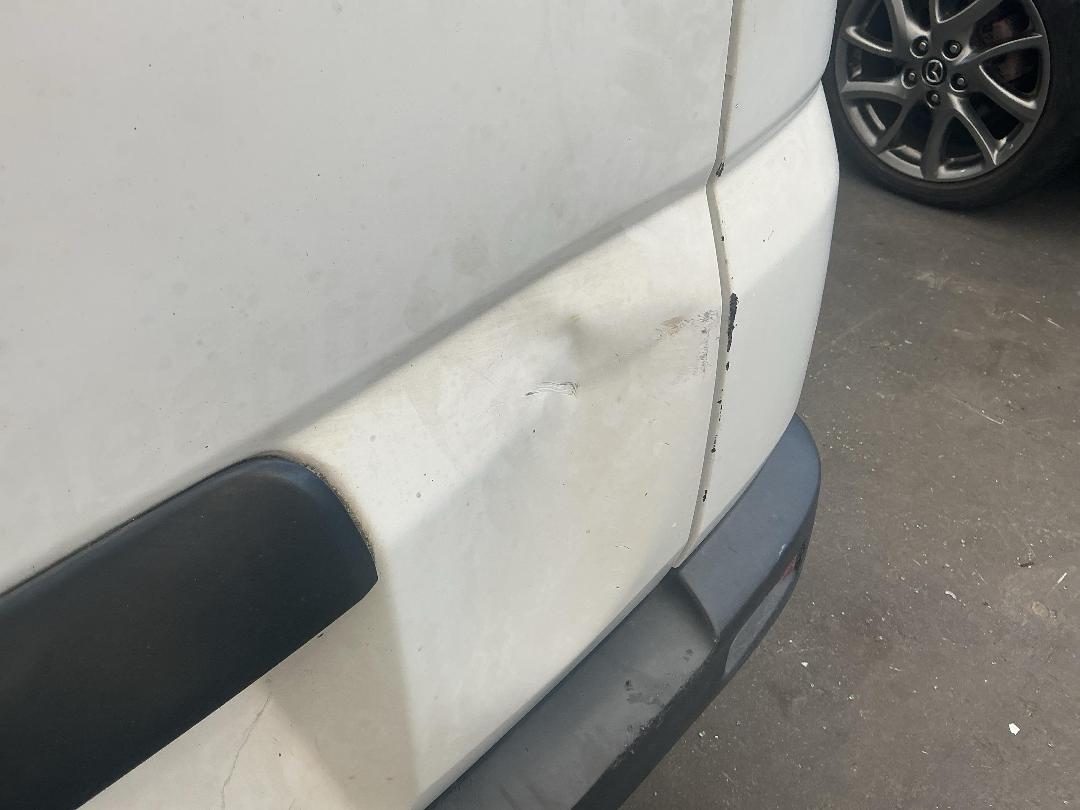 Photo '13' of Suzuki APV Photo '13' of Suzuki APV