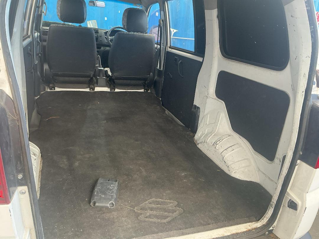 Photo '14' of Suzuki APV Photo '14' of Suzuki APV