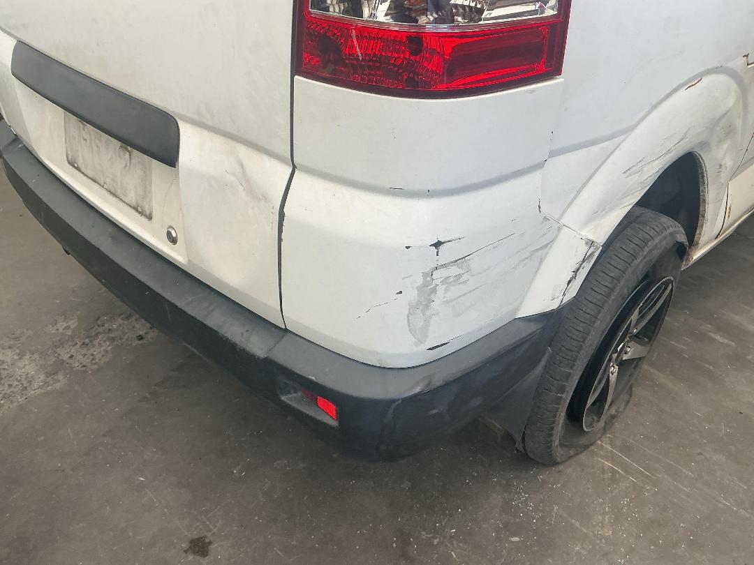 Photo '15' of Suzuki APV Photo '15' of Suzuki APV