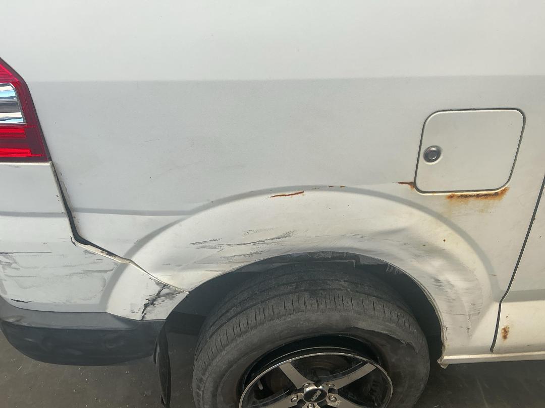 Photo '18' of Suzuki APV Photo '18' of Suzuki APV