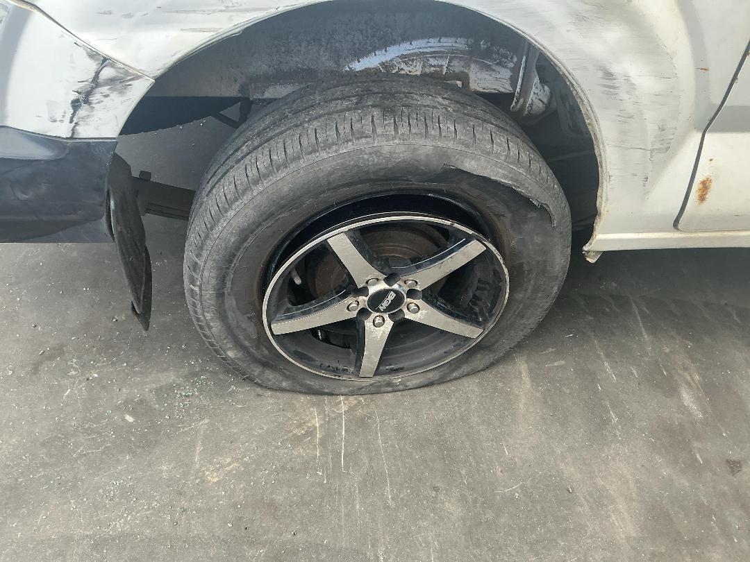 Photo '17' of Suzuki APV Photo '17' of Suzuki APV