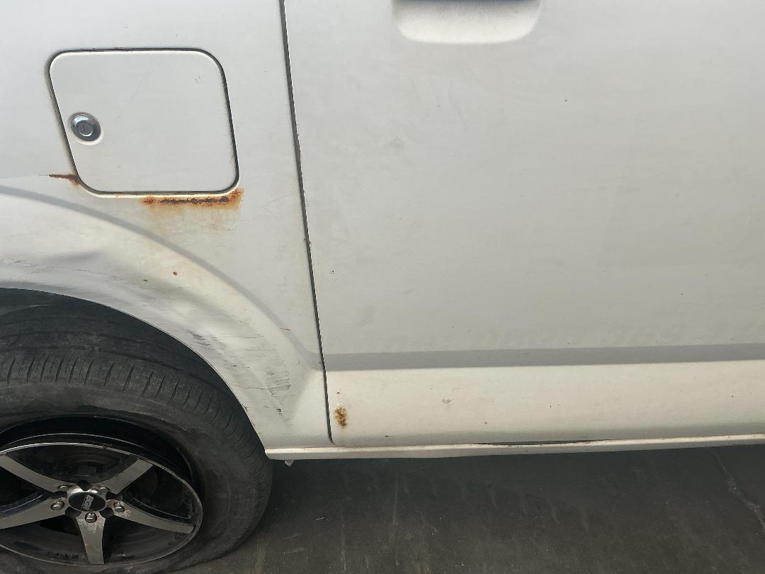 Photo '19' of Suzuki APV Photo '19' of Suzuki APV