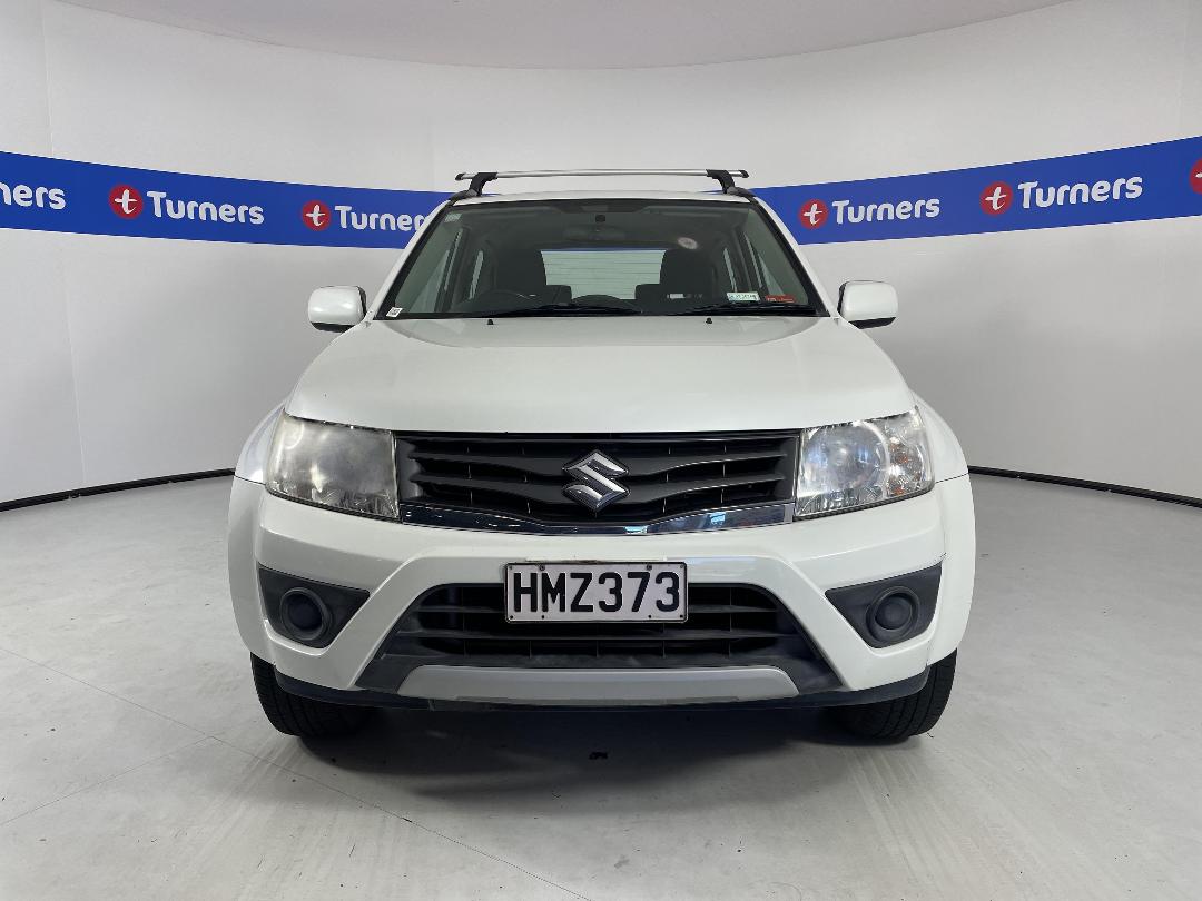 Photo '2' of Suzuki Grand Vitara