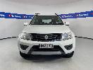 Thumbnail '2' of Suzuki Grand Vitara