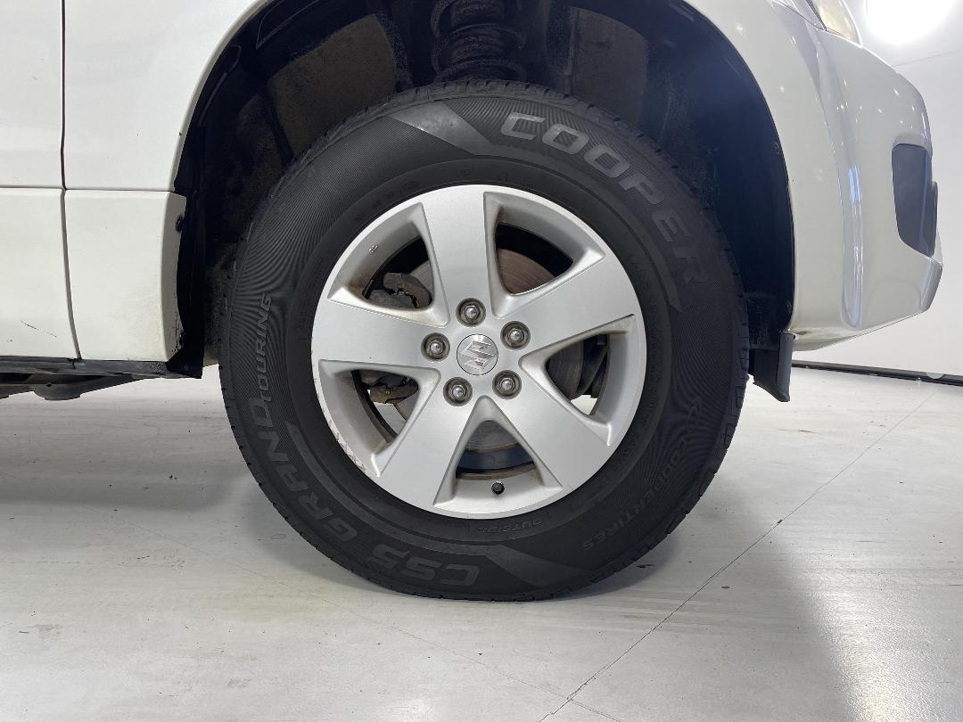 Photo '9' of Suzuki Grand Vitara