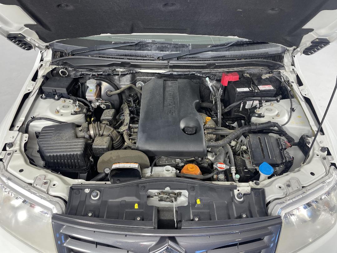 Photo '13' of Suzuki Grand Vitara