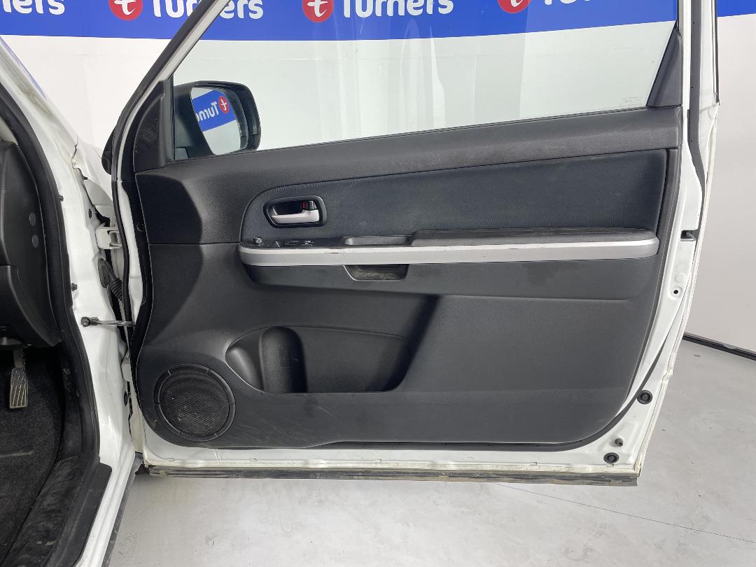 Photo '14' of Suzuki Grand Vitara