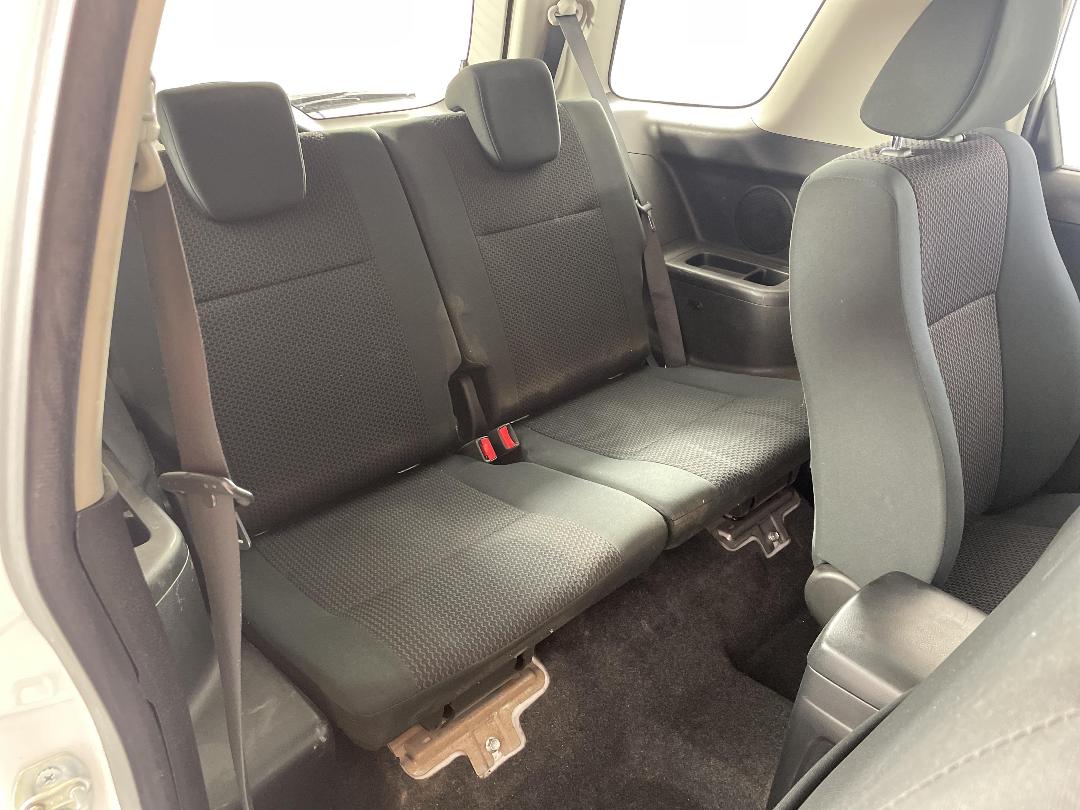 Photo '18' of Suzuki Grand Vitara