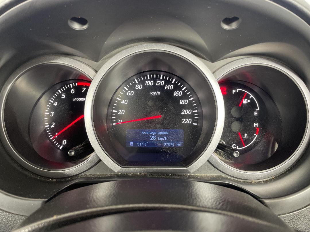 Photo '19' of Suzuki Grand Vitara