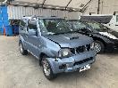 Thumbnail '1' of Suzuki Jimny Sierra
