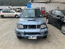 Thumbnail '2' of Suzuki Jimny Sierra