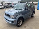 Thumbnail '3' of Suzuki Jimny Sierra
