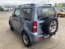 Thumbnail '4' of Suzuki Jimny Sierra